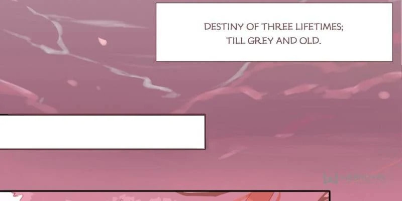 Red Strings Under the Moonlight Chapter 1 page 3 - 