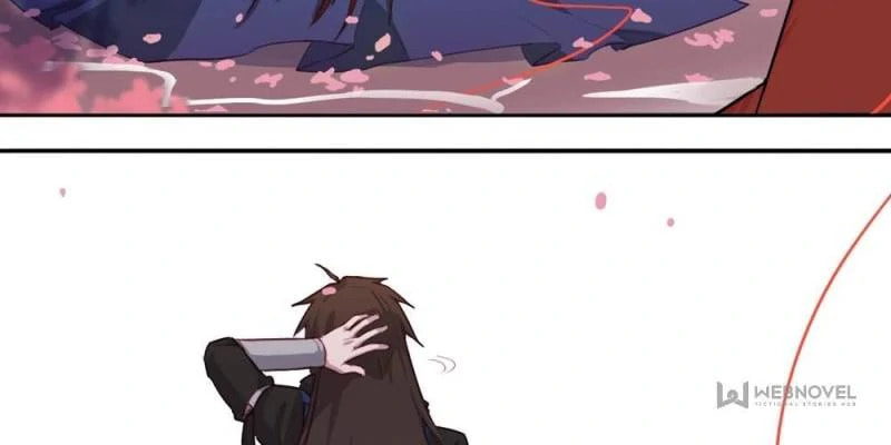 Red Strings Under the Moonlight Chapter 1 page 21 - 