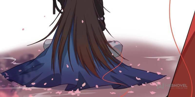 Red Strings Under the Moonlight Chapter 1 page 22 - 