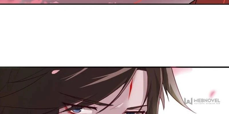 Red Strings Under the Moonlight Chapter 1 page 23 - 