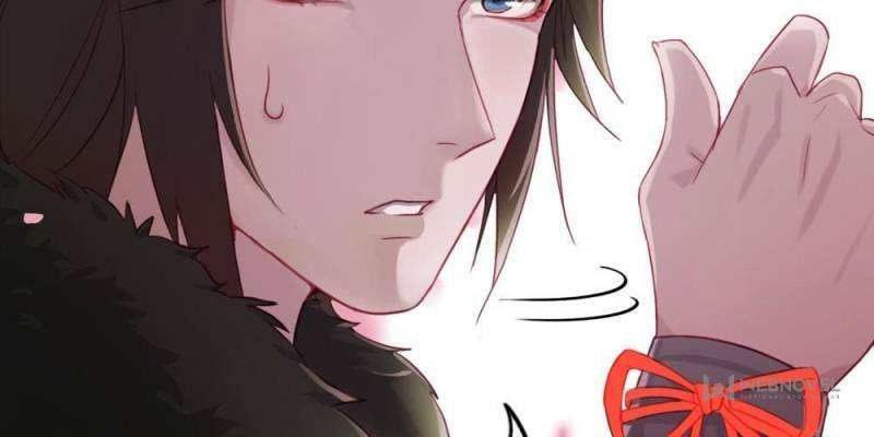 Red Strings Under the Moonlight Chapter 1 page 24 - 