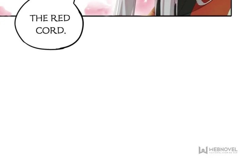 Red Strings Under the Moonlight Chapter 1 page 28 - 