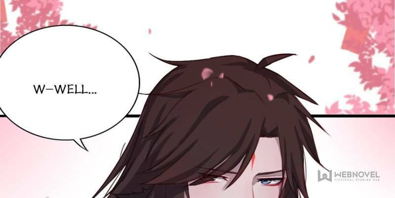 Red Strings Under the Moonlight Chapter 1 page 29 - 