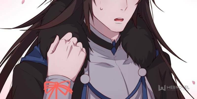 Red Strings Under the Moonlight Chapter 1 page 30 - 