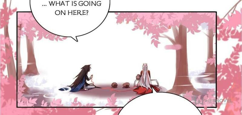Red Strings Under the Moonlight Chapter 1 page 35 - 