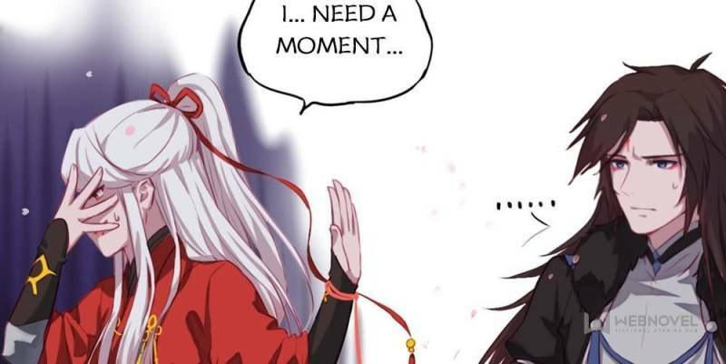Red Strings Under the Moonlight Chapter 1 page 38 - 