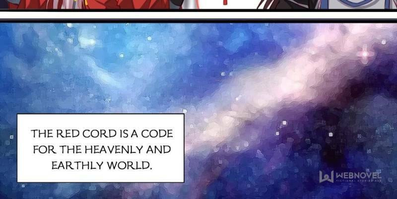 Red Strings Under the Moonlight Chapter 1 page 39 - 