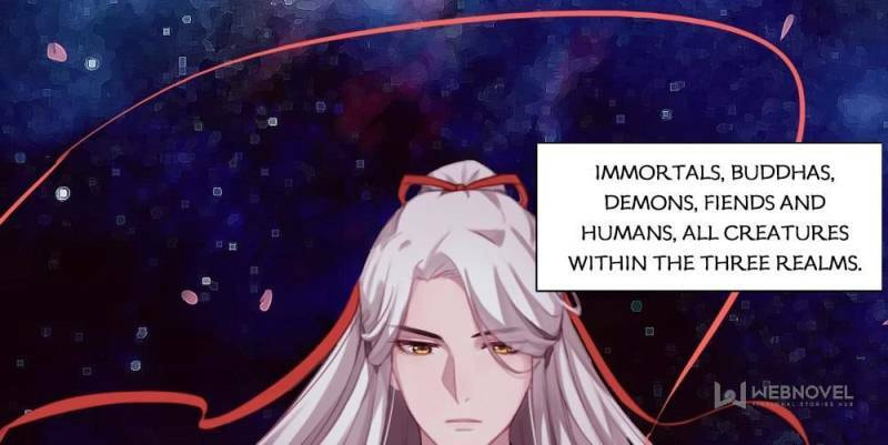 Red Strings Under the Moonlight Chapter 1 page 40 - 