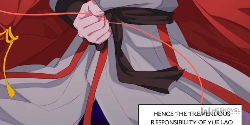 Red Strings Under the Moonlight Chapter 1 page 42 - 