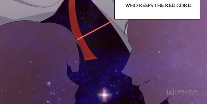 Red Strings Under the Moonlight Chapter 1 page 43 - 