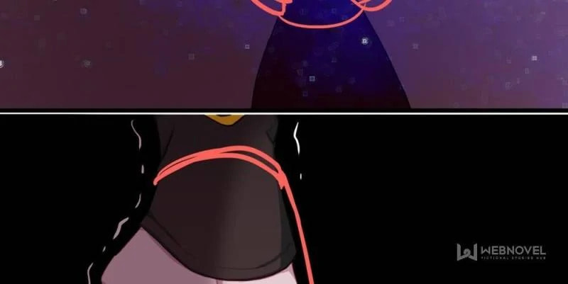 Red Strings Under the Moonlight Chapter 1 page 45 - 