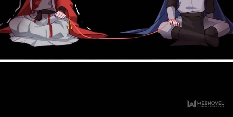 Red Strings Under the Moonlight Chapter 1 page 48 - 