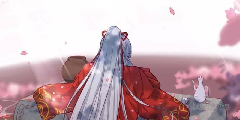 Red Strings Under the Moonlight Chapter 1 page 6 - 