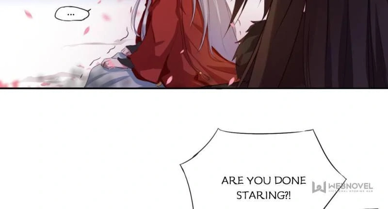 Red Strings Under the Moonlight Chapter 1 page 51 - 