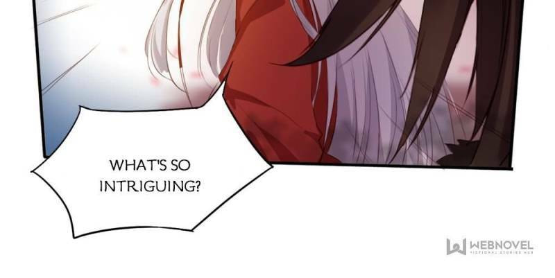 Red Strings Under the Moonlight Chapter 1 page 53 - 