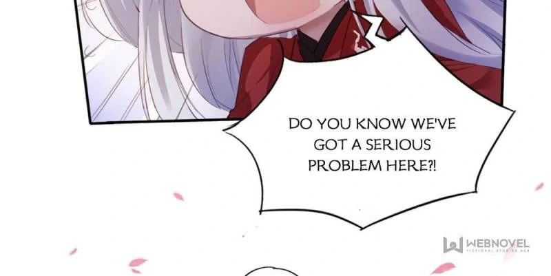 Red Strings Under the Moonlight Chapter 1 page 55 - 