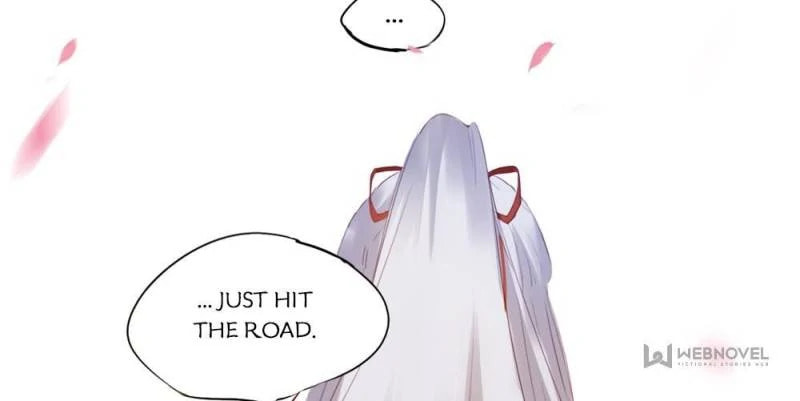 Red Strings Under the Moonlight Chapter 1 page 56 - 
