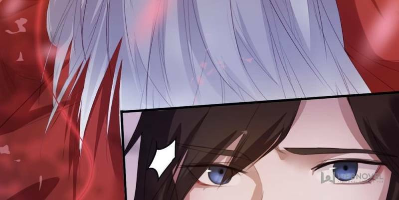 Red Strings Under the Moonlight Chapter 1 page 58 - 