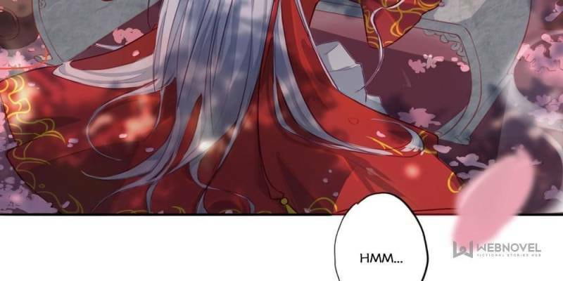 Red Strings Under the Moonlight Chapter 1 page 7 - 