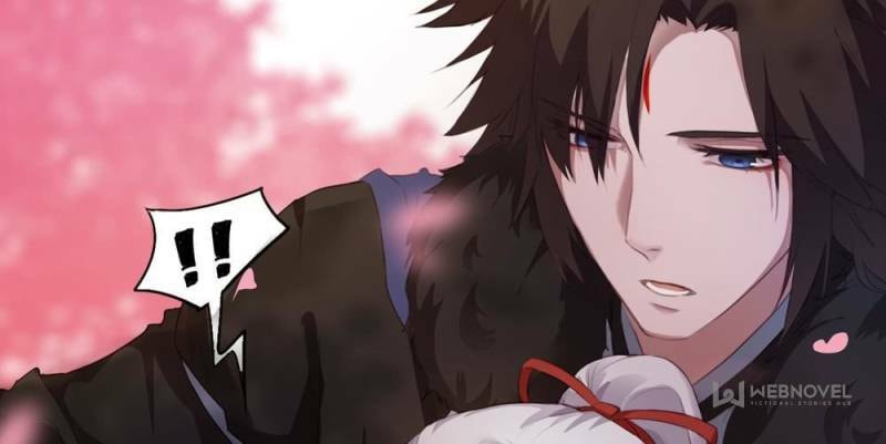 Red Strings Under the Moonlight Chapter 1 page 67 - 