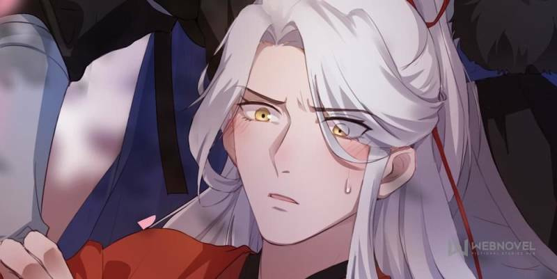 Red Strings Under the Moonlight Chapter 1 page 68 - 