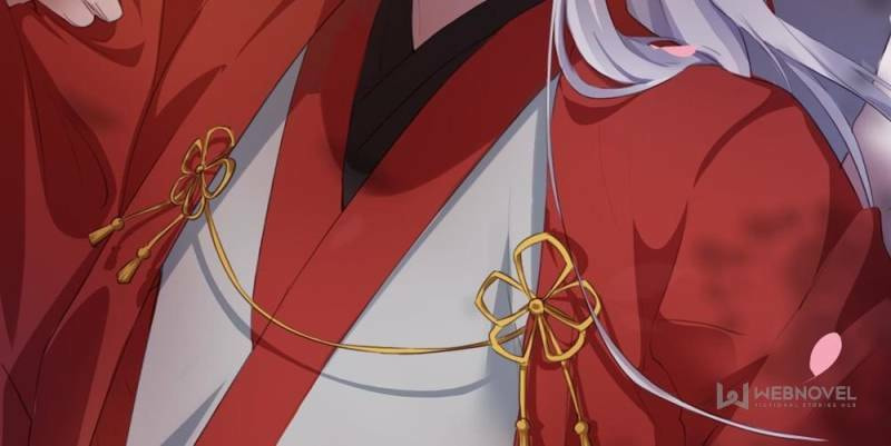Red Strings Under the Moonlight Chapter 1 page 69 - 