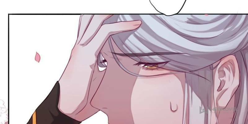 Red Strings Under the Moonlight Chapter 1 page 8 - 