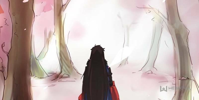 Red Strings Under the Moonlight Chapter 1 page 73 - 
