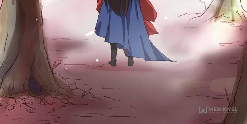 Red Strings Under the Moonlight Chapter 1 page 74 - 