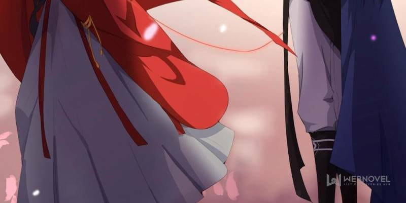 Red Strings Under the Moonlight Chapter 1 page 79 - 