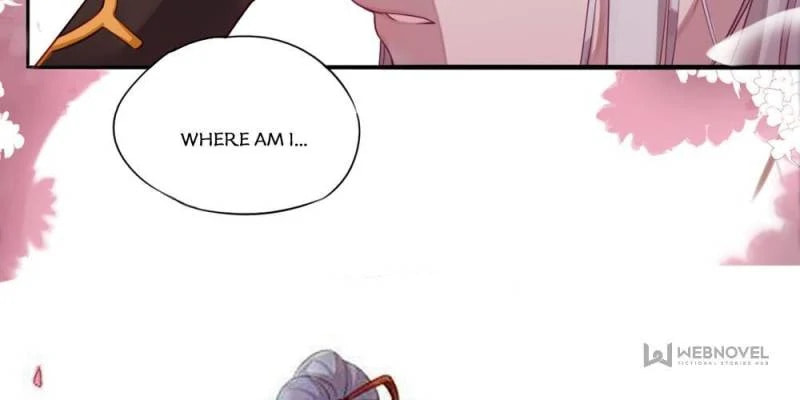 Red Strings Under the Moonlight Chapter 1 page 9 - 