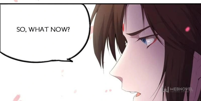 Red Strings Under the Moonlight Chapter 1 page 81 - 