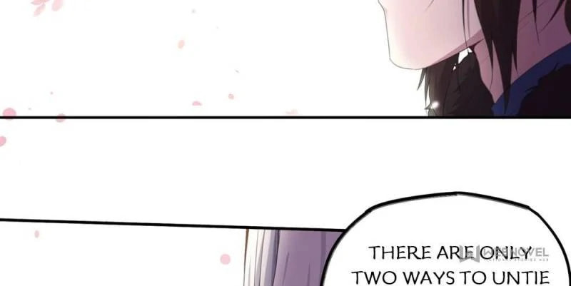 Red Strings Under the Moonlight Chapter 1 page 82 - 