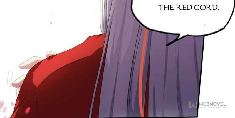 Red Strings Under the Moonlight Chapter 1 page 83 - 