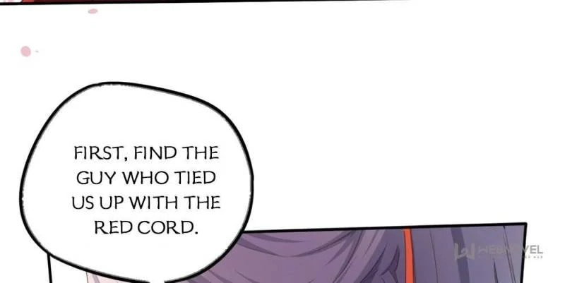 Red Strings Under the Moonlight Chapter 1 page 84 - 