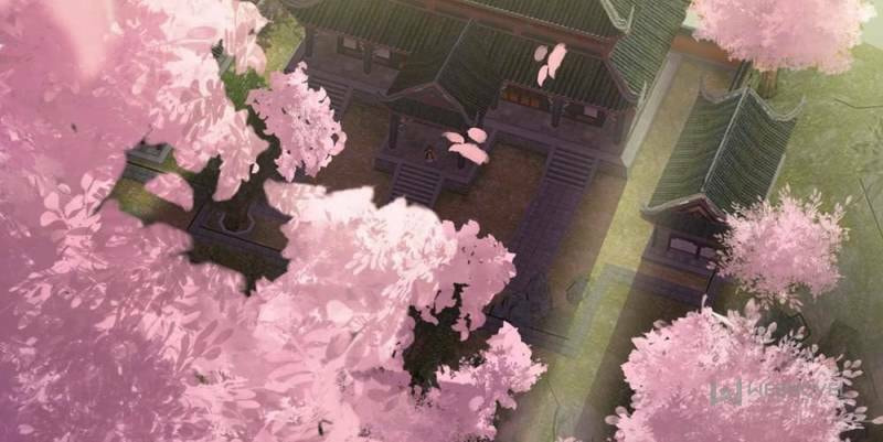 Red Strings Under the Moonlight Chapter 1 page 90 - 