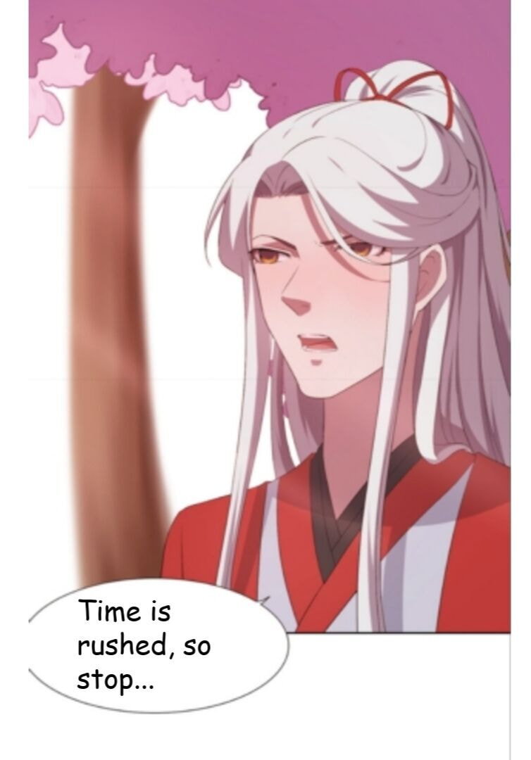 Red Strings Under the Moonlight Chapter 10 page 2 - 