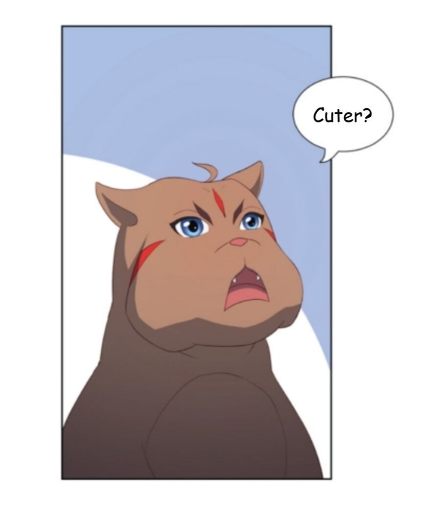 Red Strings Under the Moonlight Chapter 10 page 11 - 