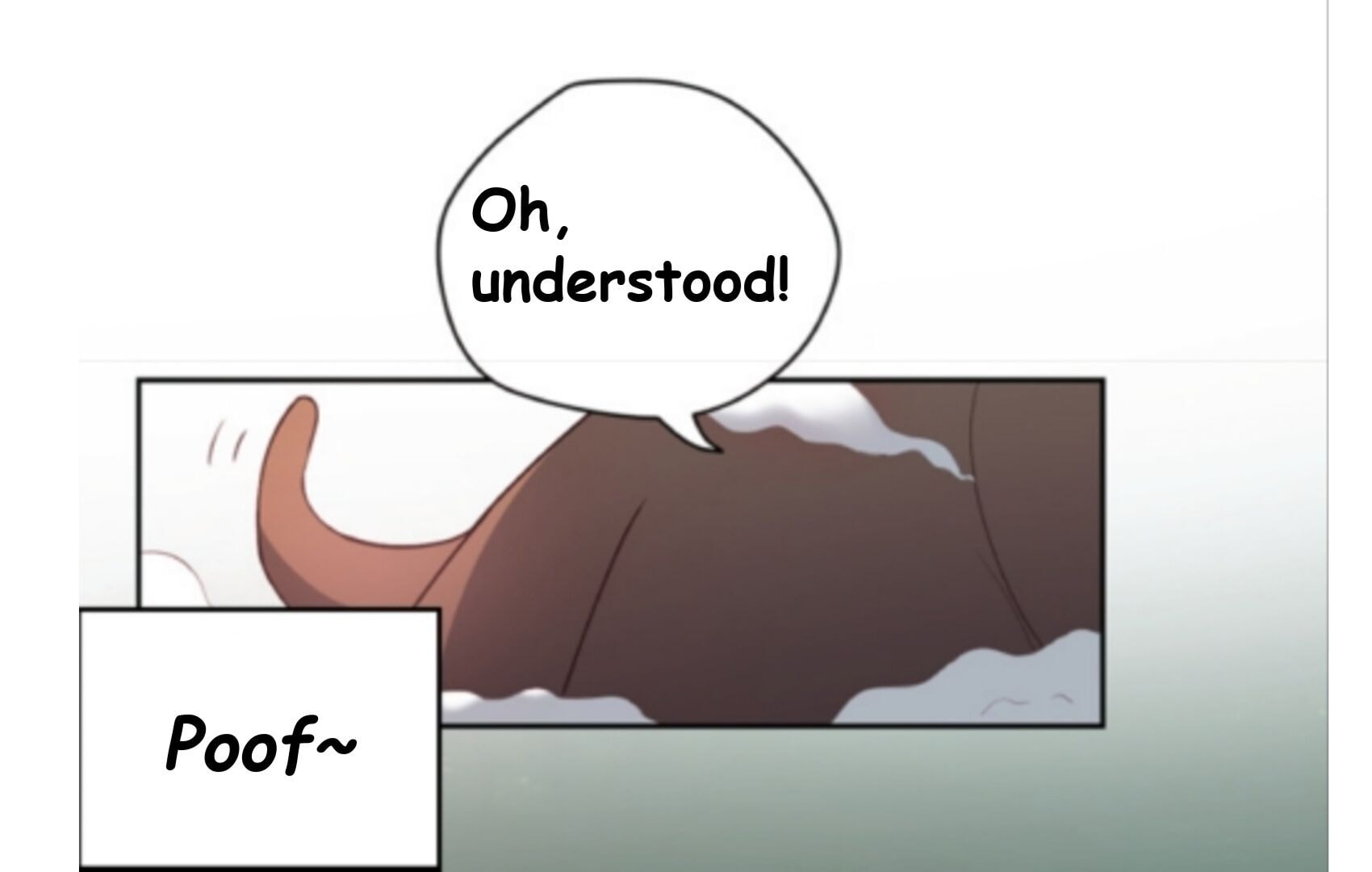 Red Strings Under the Moonlight Chapter 10 page 12 - 