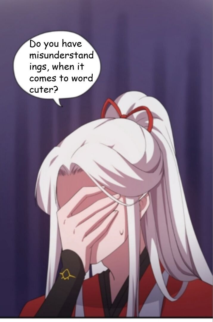 Red Strings Under the Moonlight Chapter 10 page 14 - 