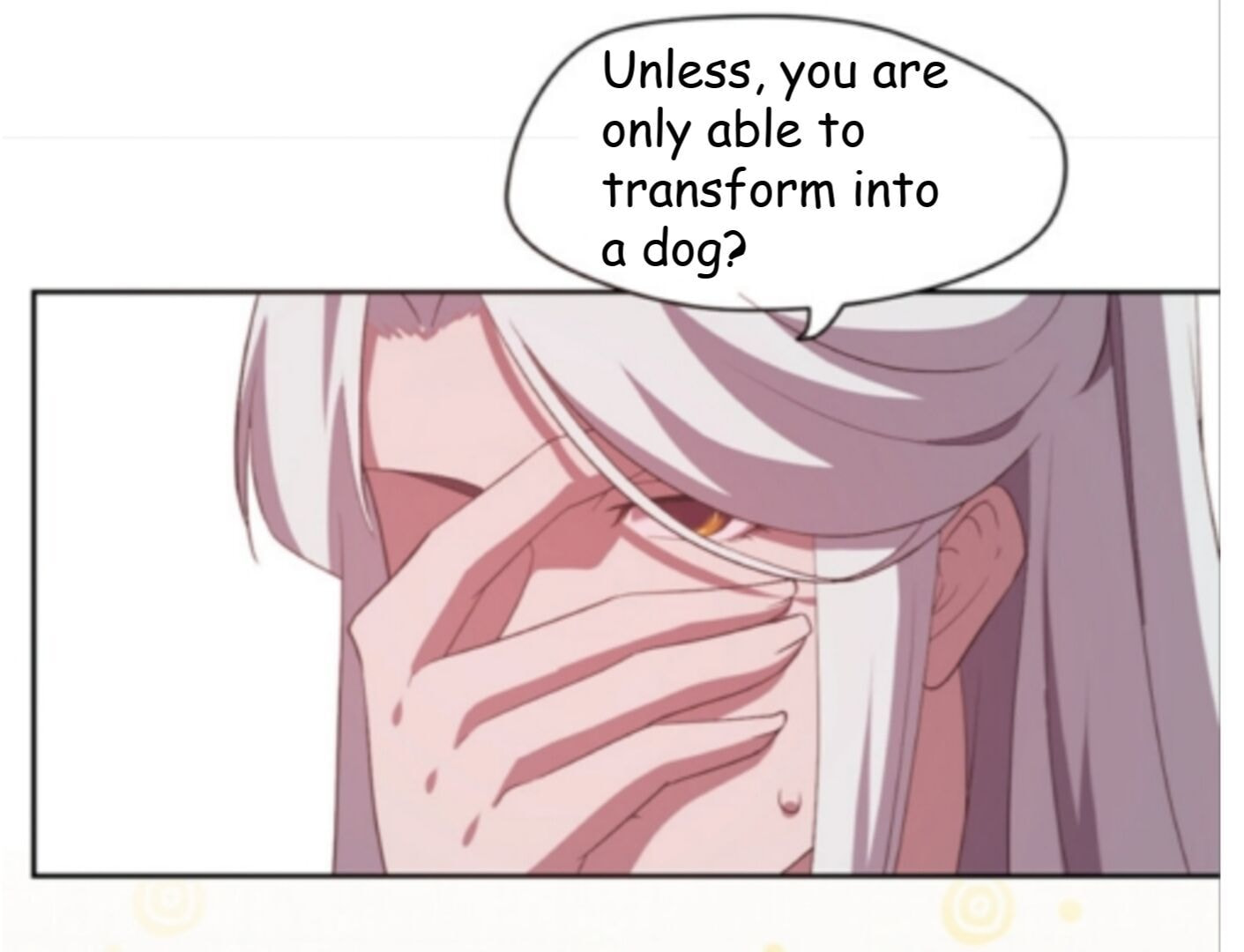 Red Strings Under the Moonlight Chapter 10 page 15 - 