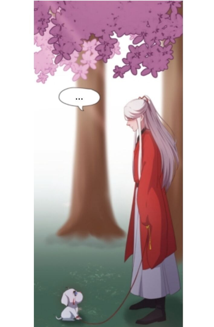 Red Strings Under the Moonlight Chapter 10 page 17 - 