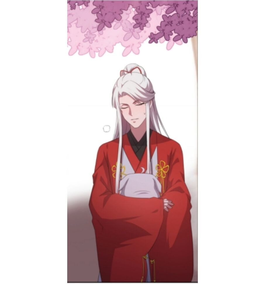 Red Strings Under the Moonlight Chapter 10 page 19 - 