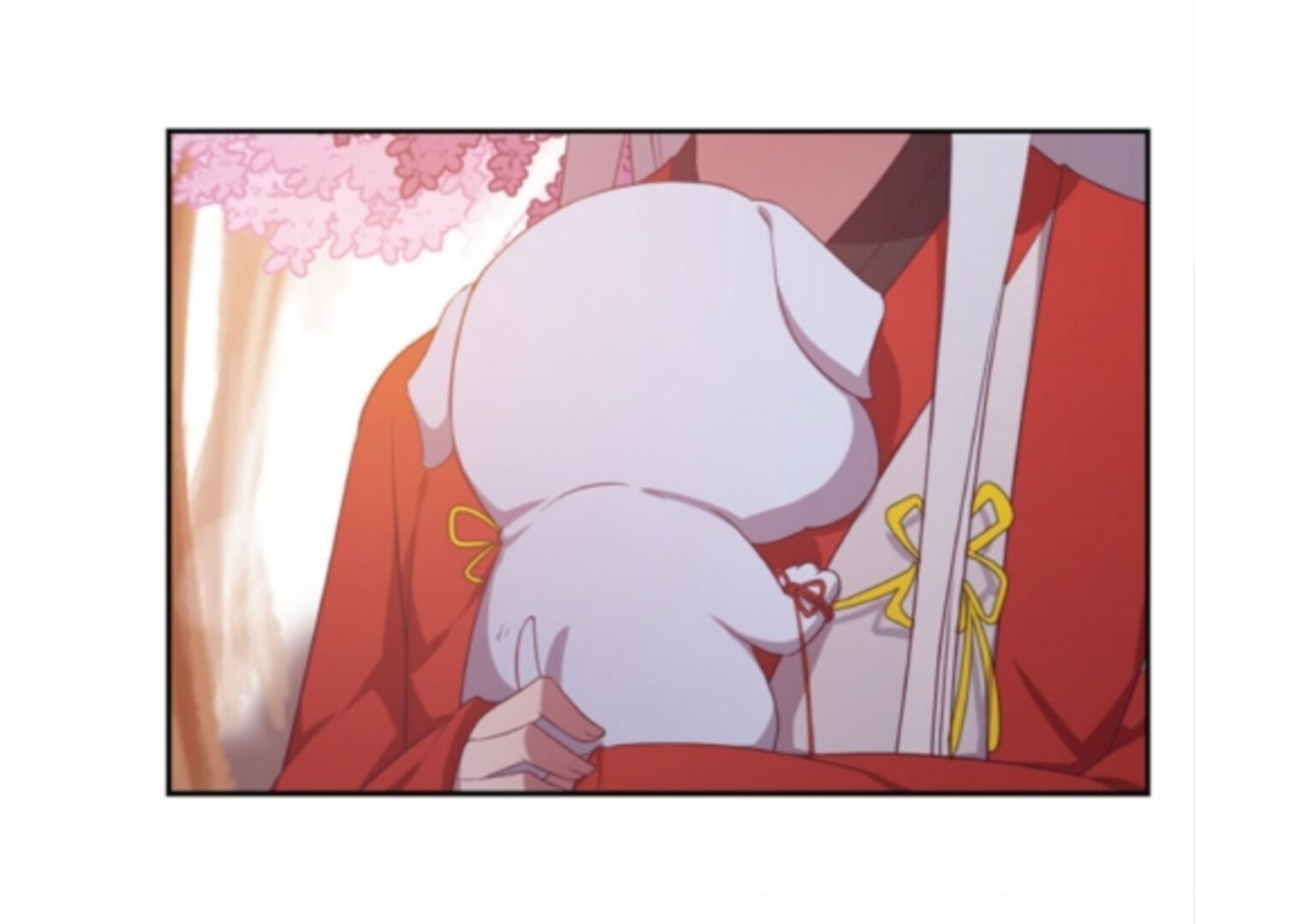 Red Strings Under the Moonlight Chapter 10 page 20 - 