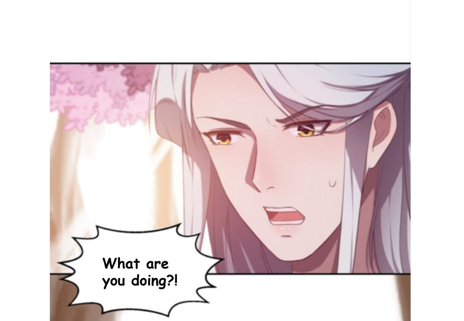 Red Strings Under the Moonlight Chapter 10 page 21 - 