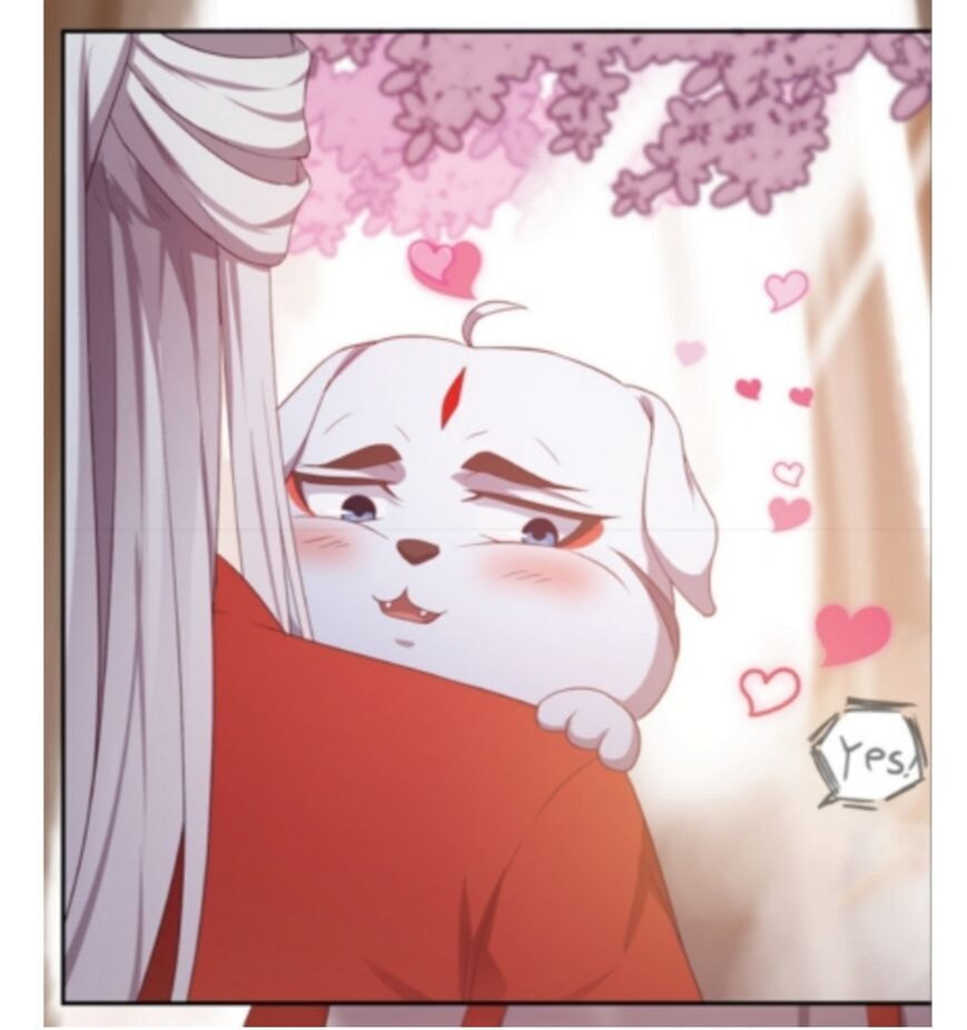 Red Strings Under the Moonlight Chapter 10 page 22 - 