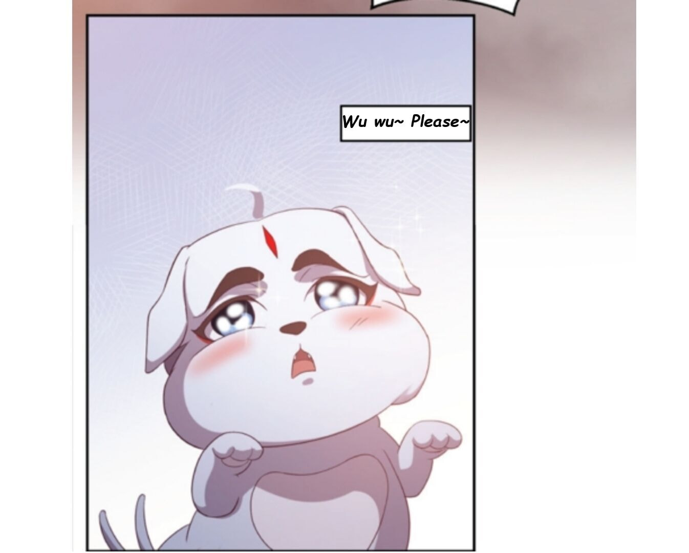 Red Strings Under the Moonlight Chapter 10 page 24 - 