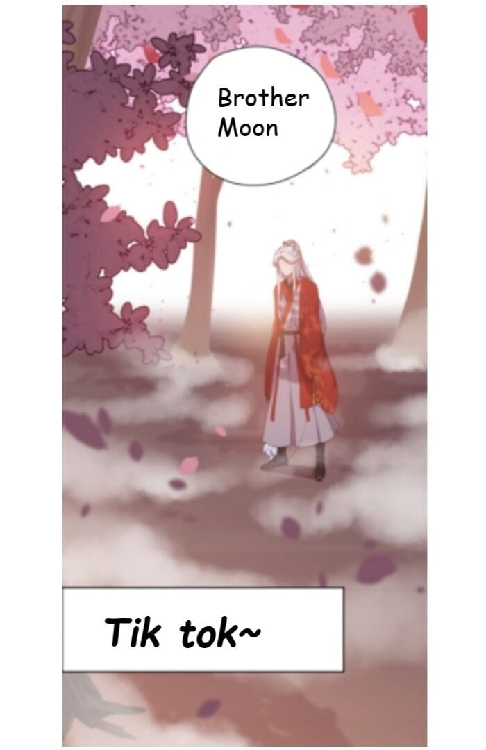 Red Strings Under the Moonlight Chapter 10 page 28 - 