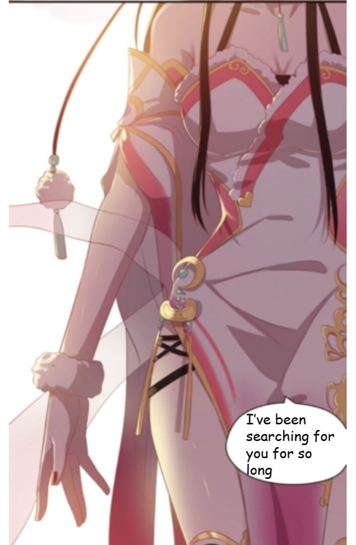 Red Strings Under the Moonlight Chapter 10 page 29 - 