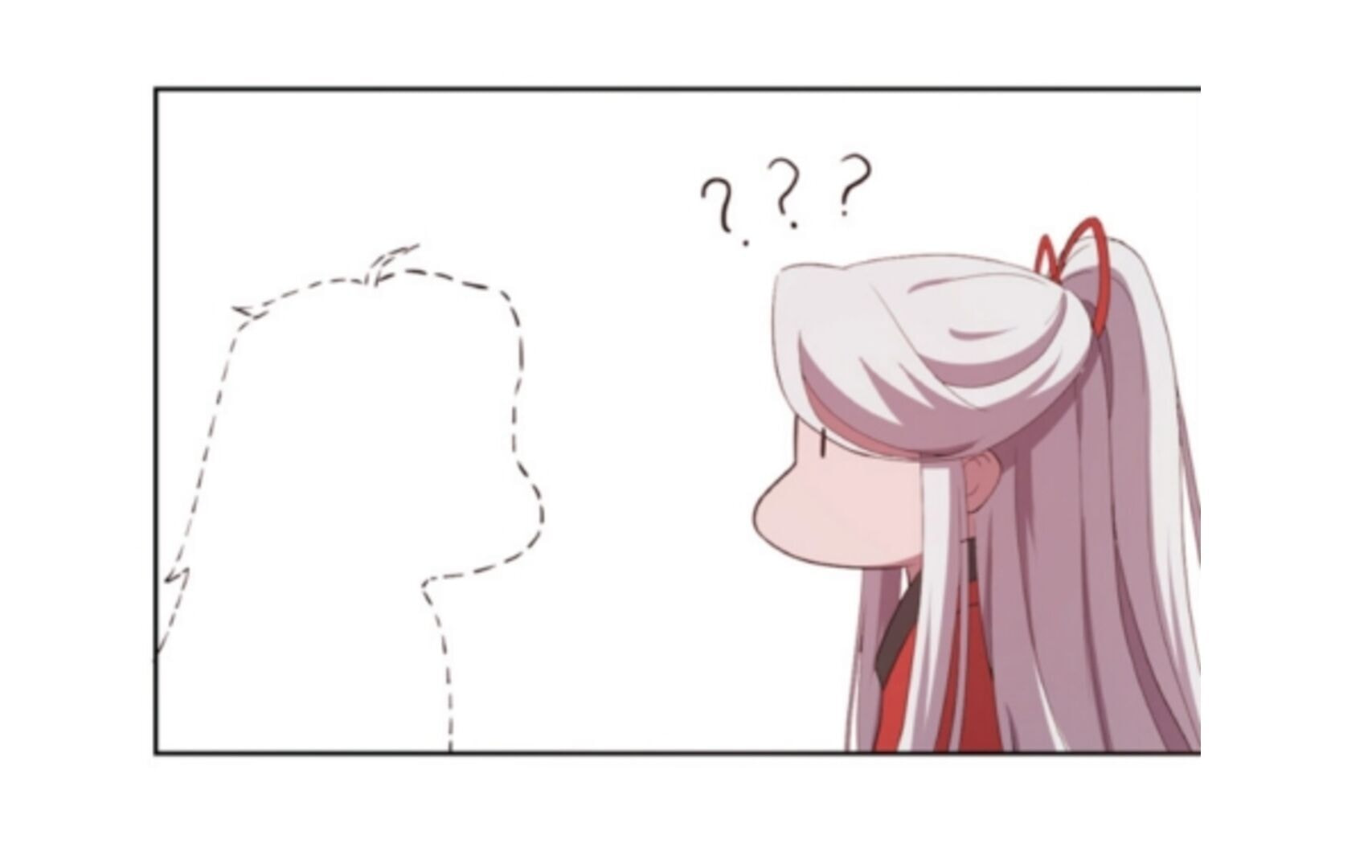 Red Strings Under the Moonlight Chapter 10 page 4 - 